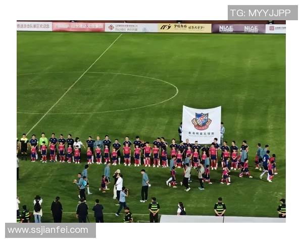 香港足球明星队精彩赛事安排与活动日程全解析