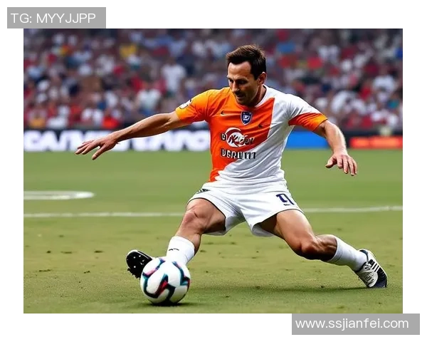 长发足球明星优雅转身西服造型展现别样魅力与风采