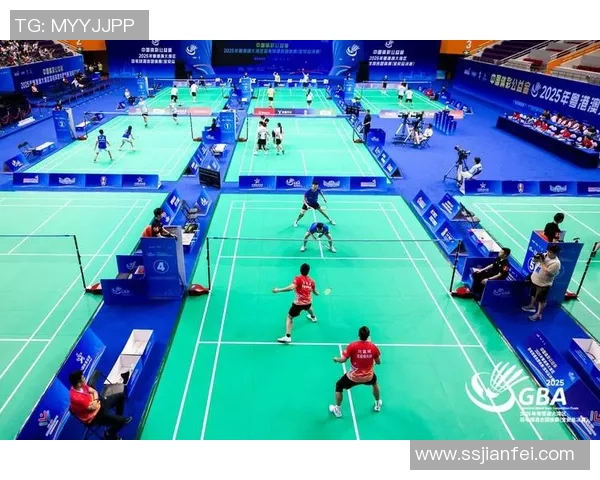 精英赛点评：深圳羽毛球队的意识表现