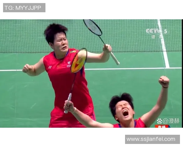 羽毛球纪实:记录北京羽毛球队的成长故事